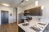 Hoffler Place Kitchen