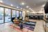 Hoffler Place Resident Clubhouse