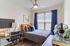 Signature 1505 Bedroom