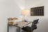 Signature 1505 Bedroom Desk