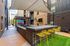 21 Pearl Grilling Stations