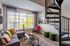 21 Pearl Living Room