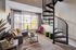 21 Pearl Living Room