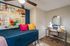 21 Pearl Bedroom