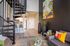 21 Pearl Living Room