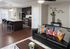 The Avenue at Norman Living Room and Kitchen