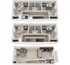 The Park on Morton 4x4.5 Townhome Platinum Floor Plan