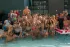 Resident Pool Party