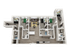 Chic 3D floor plan showcasing a modern apartment with 3 bedrooms, an inviting open-concept living and dining area, a sleek kitchen, and two stylish bathrooms. Perfect for comfortable city living.
