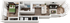 The Province Greensboro 1x1B Floor Plan