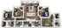 The Province Greensboro 4x4C Floor Plan