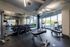 The Bridges Dinkytown - Modern Gym