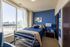 The Bridges Dinkytown - Cozy Bedroom