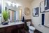 The Bridges Dinkytown - Modern Bathroom