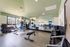 Cabana Beach Gainesville - Fitness Room