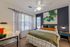 Cabana Beach Gainesville - Cozy Bedroom