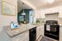 Cabana Beach Gainesville - Modern Kitchen