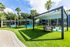 Cabana Beach Gainesville - Outdoor Lounge Area