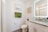 Cabana Beach Gainesville - Modern Bathroom