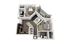 Eastern on 10th B1 Floor Plan Image