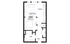 The Edition on Oberlin - S2 Floor Plan Image