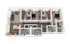 Valentine Commons - The Avery Platinum 4x4 Floor Plan