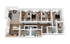 Valentine Commons - The Franklin Platinum 4x4 Floor Plan