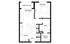The Edition on Oberlin - A3 Floor Plan Image