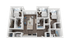 Nova Knoxville 3x3 Telluride B Floor Plan