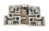 Orion on Orpington 4x4 Platinum Floor Plan