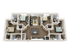 Signature Hartwell Village D1 Floor Plan
