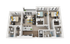 Greene Crossing 3x3-1 Annex Floor Plan