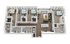 Greene Crossing 4x4-2 Square Floor Plan