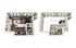 Axis West Campus Inspire SMART Floor Plan