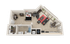 Villas on Guadalupe E1 Floor Plan