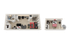Villas on Guadalupe E2 Loft Floor Plan