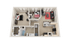 Villas on Guadalupe B1 Floor Plan