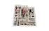 Villas on Guadalupe B10 Floor Plan