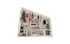 Villas on Guadalupe B11 Floor Plan