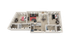 Villas on Guadalupe B12 Floor Plan