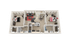 Villas on Guadalupe B3 Floor Plan