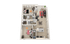 Villas on Guadalupe B5 Floor Plan