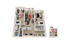 Villas on Guadalupe B10 Loft Floor Plan