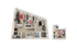 Villas on Guadalupe B11 Loft Floor Plan
