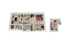 Villas on Guadalupe B2 Loft Floor Plan