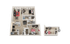 Villas on Guadalupe B4 Loft Floor Plan