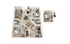 Villas on Guadalupe B6 Loft Floor Plan