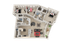 Villas on Guadalupe C1 Floor Plan