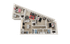 Villas on Guadalupe C2 Floor Plan