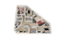 Villas on Guadalupe C3 Floor Plan
